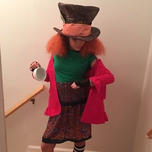 Meet your Posher, Kristina